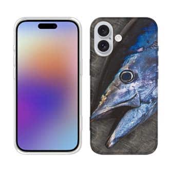 【TPU】クロマグロ