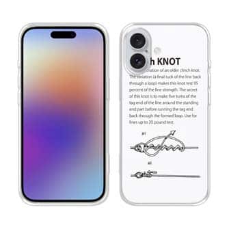 【TPU】クリンチノット