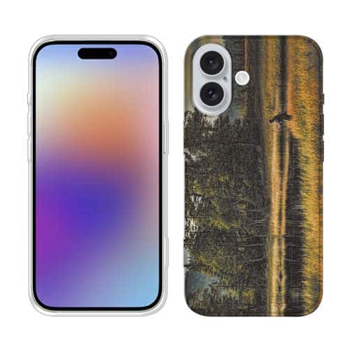 【TPU】フライのキャスティング