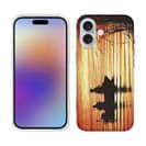 【TPU】サンセットでボート釣り