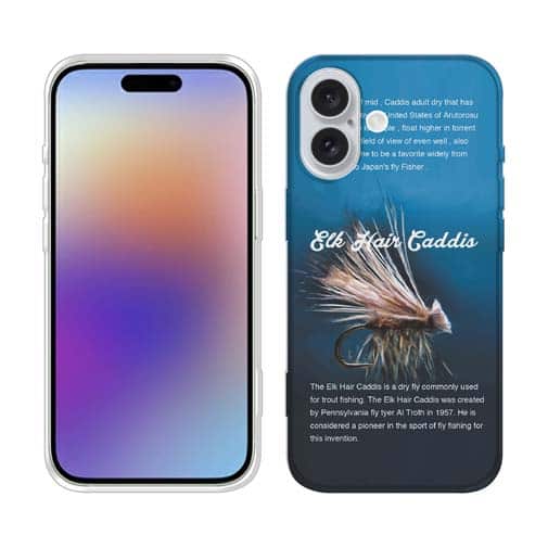 【TPU】エルクヘアカディス