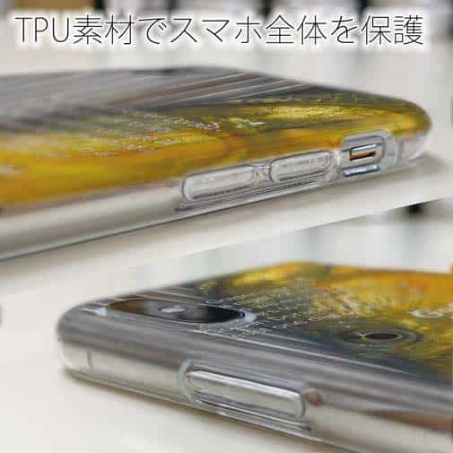 【TPU】南米の怒り・ドラド