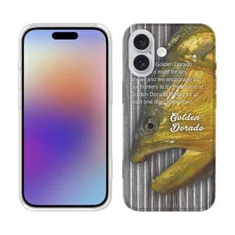 【TPU】南米の怒り・ドラド