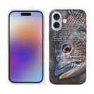 【TPU】クロダイ(チヌ)の目