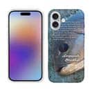 【TPU】メジナ(グレ)の目