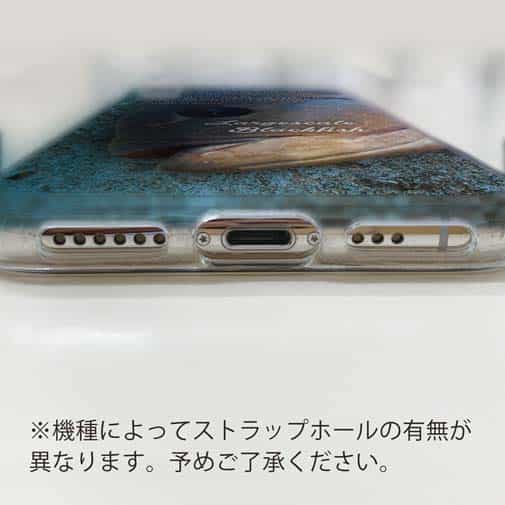 【TPU】メジナ(グレ)の目