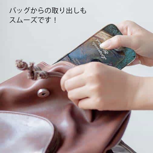 【TPU】メジナ(グレ)の目