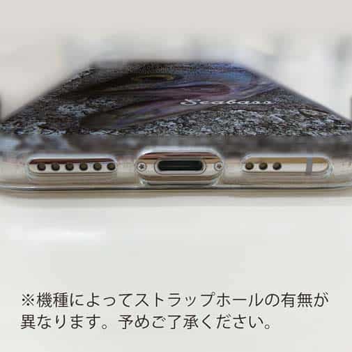 【TPU】鎧武者スズキ(シーバス)