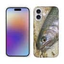 【TPU】イワナ アップ