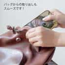 【TPU】イワナ アップ