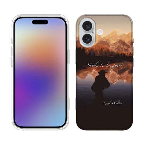 【TPU】穏やかなることを学べ(Study to be quiet)