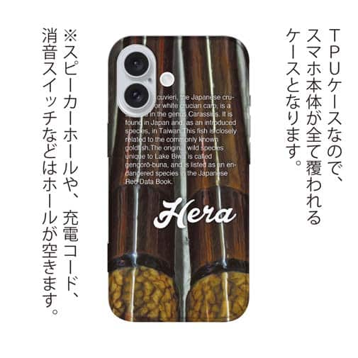 【TPU】ヘラブナ釣り