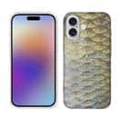 【TPU】ヘラブナの鱗