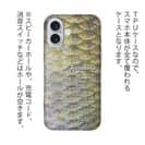 【TPU】ヘラブナの鱗