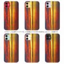 【TPU】湖面と夕焼け