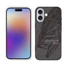 【TPU】ブラックバス　灰