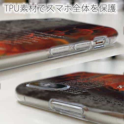 【TPU】淡水の妖魚アロワナ