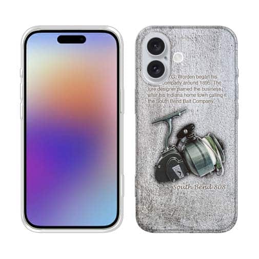 【TPU】ビンテージリール