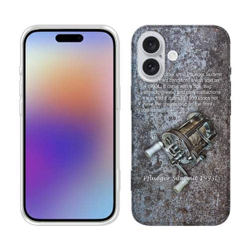 【TPU】ビンテージリール2