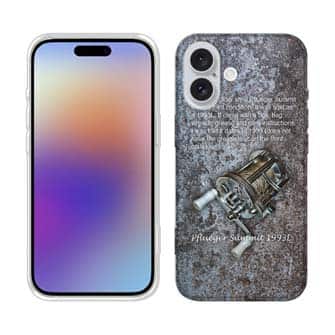 【TPU】ビンテージリール2