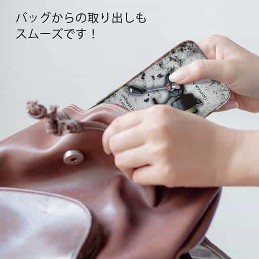 【TPU】ビンテージリール3