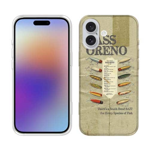 【TPU】バスオレノ