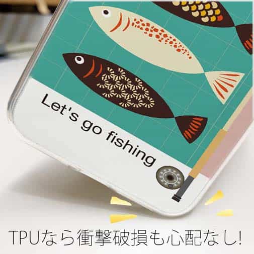 【TPU】Let's go2