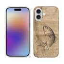 【TPU】古紙とトラウト