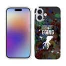 【TPU】エギング