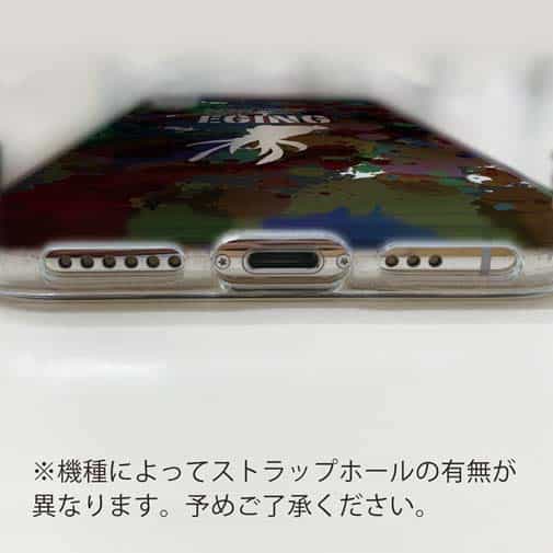 【TPU】エギング