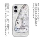 【TPU】クロダイ(チヌ)手書き風