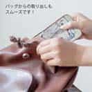 【TPU】クロダイ(チヌ)手書き風