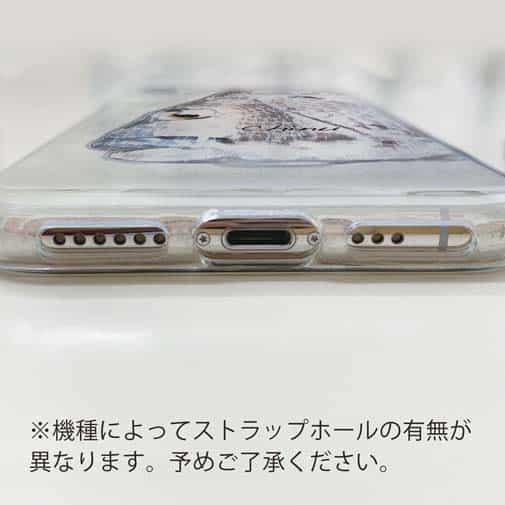 【TPU】クロダイ(チヌ)手書き風