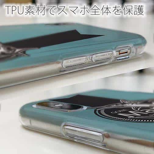 【TPU】カジキ(エンブレム)