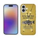 【TPU】Are You Cranky About Your Fishing Tackle?