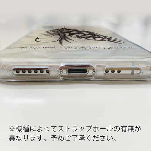 【TPU】Vintage 1800s angling fly fishing