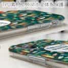 【TPU】大人の趣味　ブルー