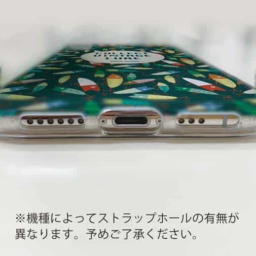 【TPU】大人の趣味　ブルー