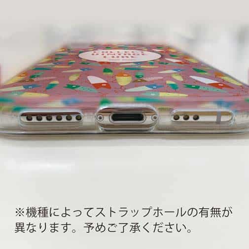 【TPU】大人の趣味　ピンク