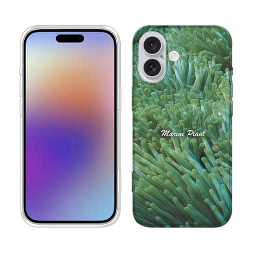 【TPU】サンゴ　#6