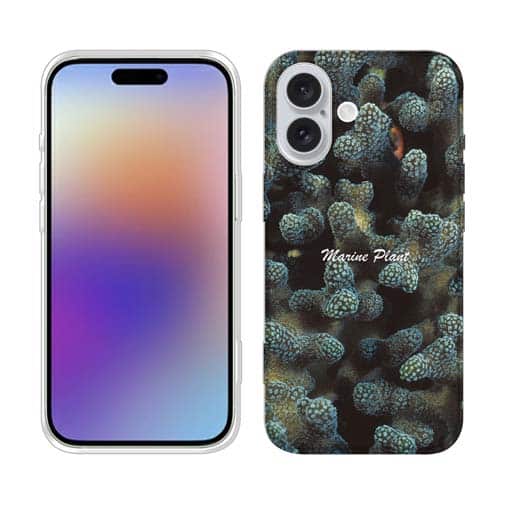 【TPU】サンゴ　#10