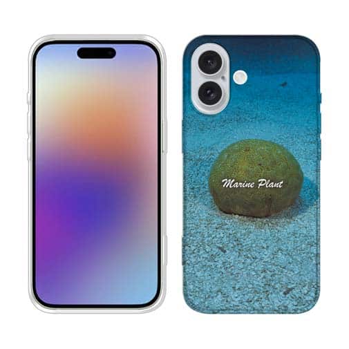 【TPU】サンゴ　#20