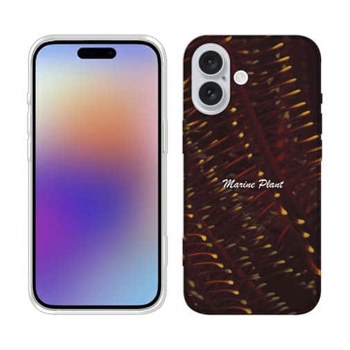 【TPU】サンゴ　#21