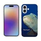 【TPU】水中　ナポレオンフィッシュ