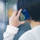 【TPU】水中　ナポレオンフィッシュ