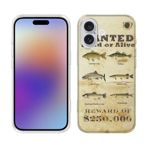 【TPU】WANTED OTHER