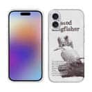 【TPU】源流の番人ヤマセミ