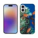 【TPU】熱帯魚　No.1　マツカサ類