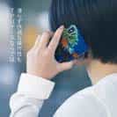 【TPU】熱帯魚　No.1　マツカサ類