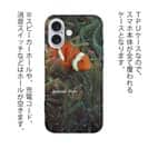 【TPU】熱帯魚　No.4　カクレクマノミ